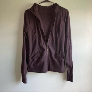 Lululemon stride jacket hoody